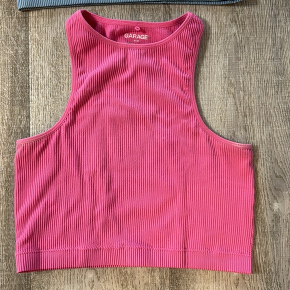 Garage tank LOT medium - Picture 2 of 7